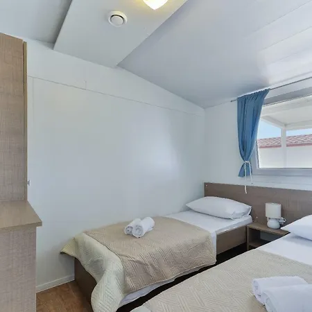 Mobile House Nord 1 Laguna Semesterbostad