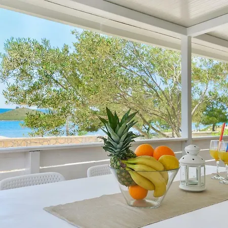 Mobile House Nord 1 Laguna Holiday home *