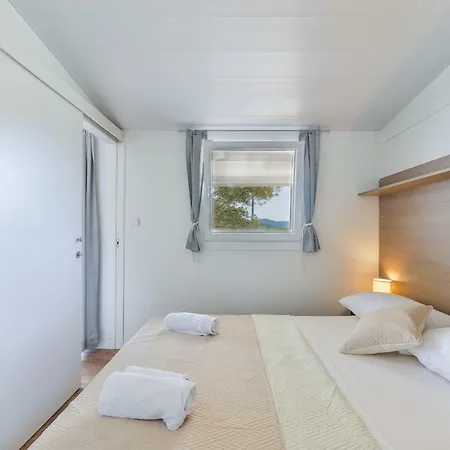 Mobile House Nord 1 Laguna Semesterbostad Turanj