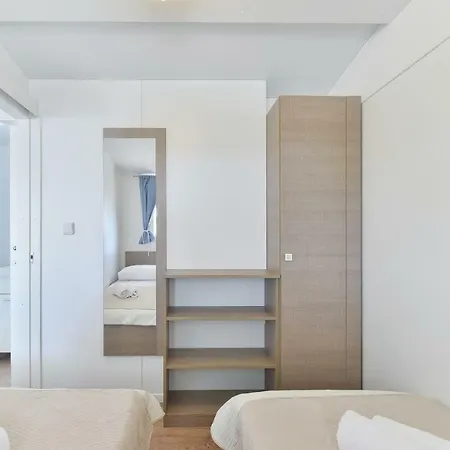 Mobile House Nord 1 Laguna Holiday home *