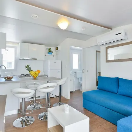 Mobile House Nord 1 Laguna