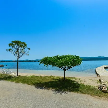 Holiday home Mobile House Nord 1 Laguna *