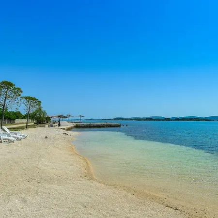 Holiday home Mobile House Nord 1 Laguna