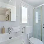 Mobile House Nord 1 Laguna Vakantiehuis *