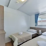 Mobile House Nord 1 Laguna Vakantiehuis