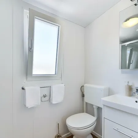 Mobile House Nord 1 Laguna Turanj