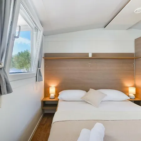 Mobile House Nord 1 Laguna Prázdninový dům *