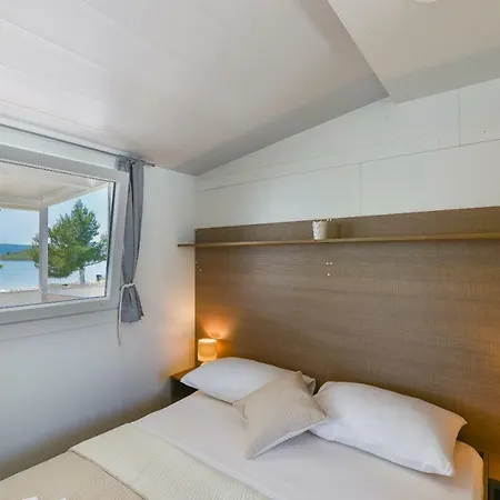 Mobile House Nord 1 Laguna Vakantiehuis Turanj